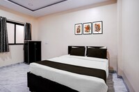 Hotel O Bappu Lodging 