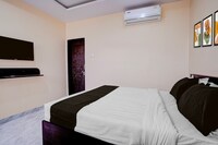 Hotel O Bappu Lodging 