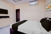 Hotel O Bappu Lodging 