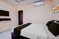 Hotel O Bappu Lodging 