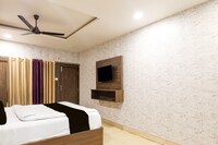 Hotel O Krishna Inn