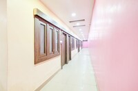 Hotel O Krishna Inn