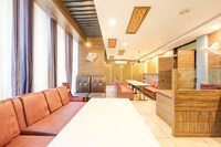 Hotel O Krishna Inn