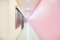 Hotel O Krishna Inn