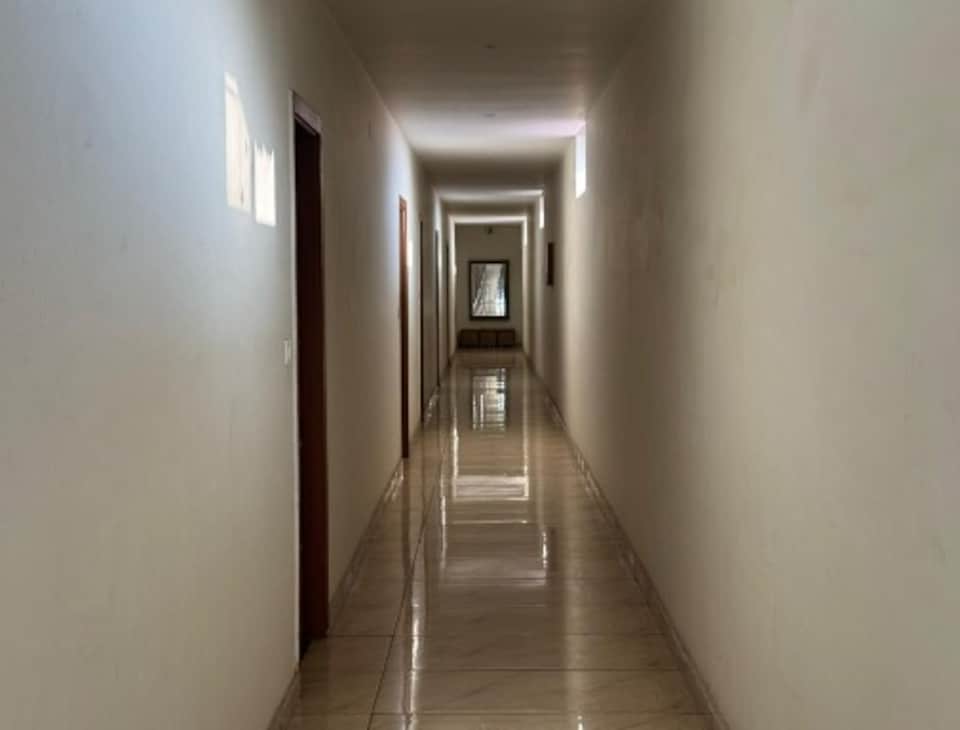 Hotel O Milan Farm And Hotel, Pathankot, Pathankot