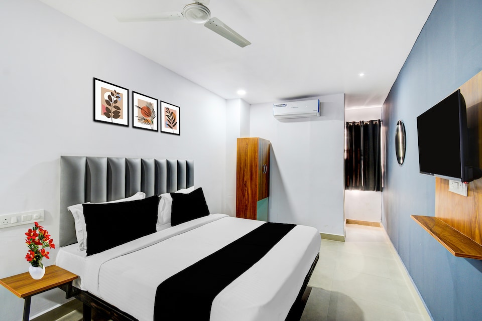 Hotel O Elegant Inn, Kompally - Jeedimetla, Hyderabad