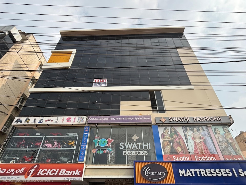 Hotel O Elegant Inn, Kompally - Jeedimetla, Hyderabad