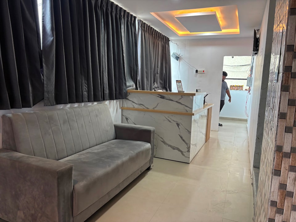 Hotel O Elegant Inn, Kompally - Jeedimetla, Hyderabad