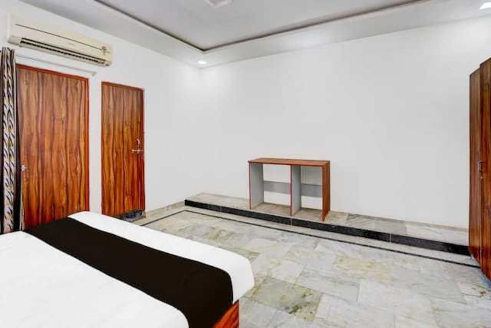 Hotel O The Heaven Inn 2, Jodhpur North, Jodhpur