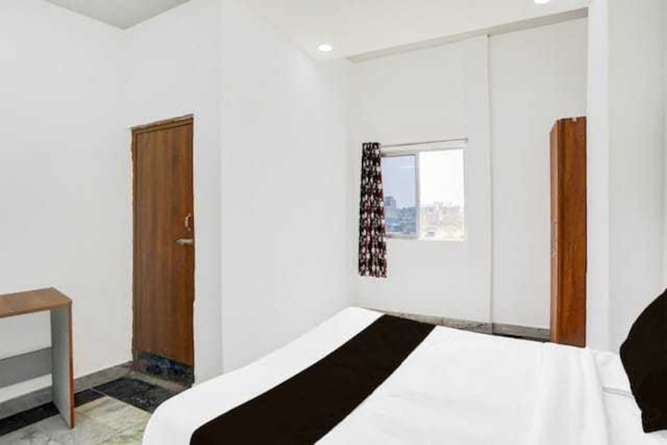 Hotel O The Heaven Inn 2, Jodhpur North, Jodhpur