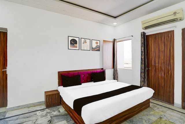 Hotel O The Heaven Inn 2