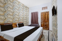 Hotel O The Heaven Inn 2