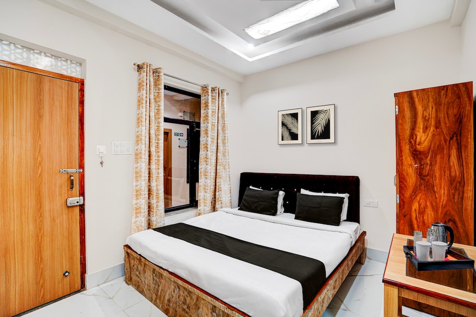 Super Hotel O Kardameshwar Mahadev Temple Varanasi Formerly Pheonix Rooms, Lanka, Varanasi