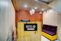 Super Hotel O Kardameshwar Mahadev Temple Varanasi Formerly Pheonix Rooms