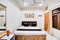 Super Hotel O Kardameshwar Mahadev Temple Varanasi Formerly Pheonix Rooms