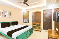 Hotel O Kardameshwar Mahadev Temple Varanasi Formerly Pheonix Rooms