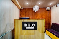 Super Hotel O Kardameshwar Mahadev Temple Varanasi Formerly Pheonix Rooms