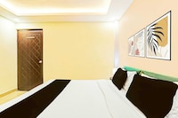 Hotel O Kardameshwar Mahadev Temple Varanasi Formerly Pheonix Rooms