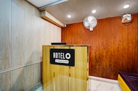 Super Hotel O Kardameshwar Mahadev Temple Varanasi Formerly Pheonix Rooms