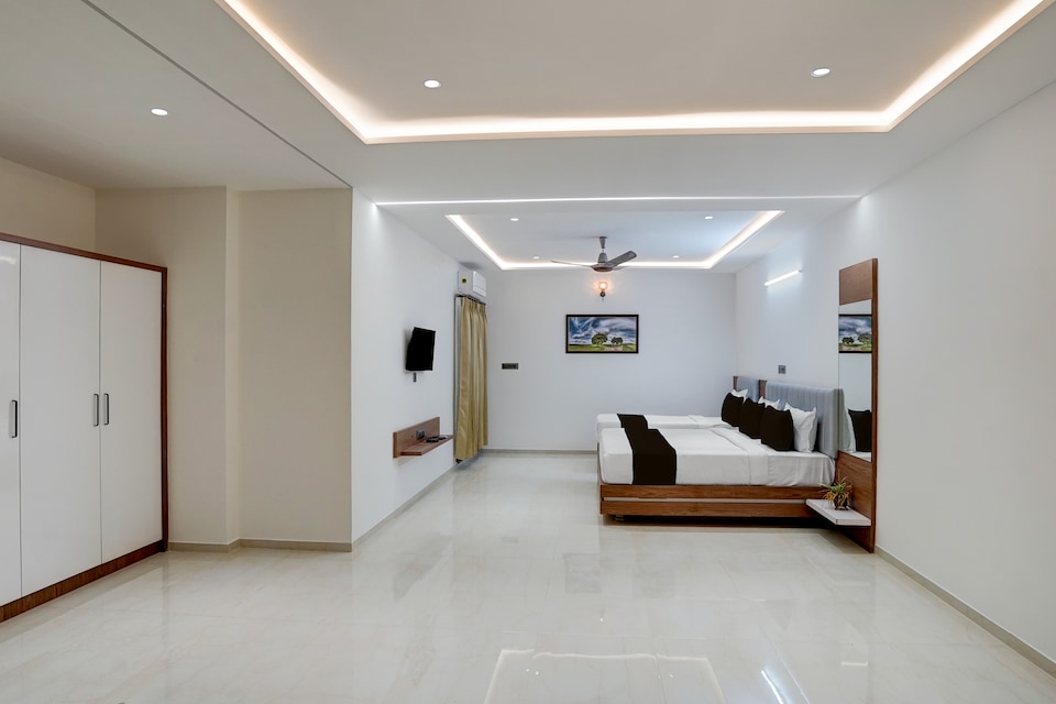 Super Townhouse Oak T. Narasipura Road Formerly Hotel Nishara, Mysore Outer, Mysore
