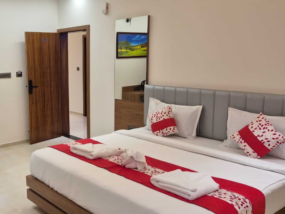 Townhouse Oak T. Narasipura Road Formerly Hotel Nishara, Mysore Outer, Mysore