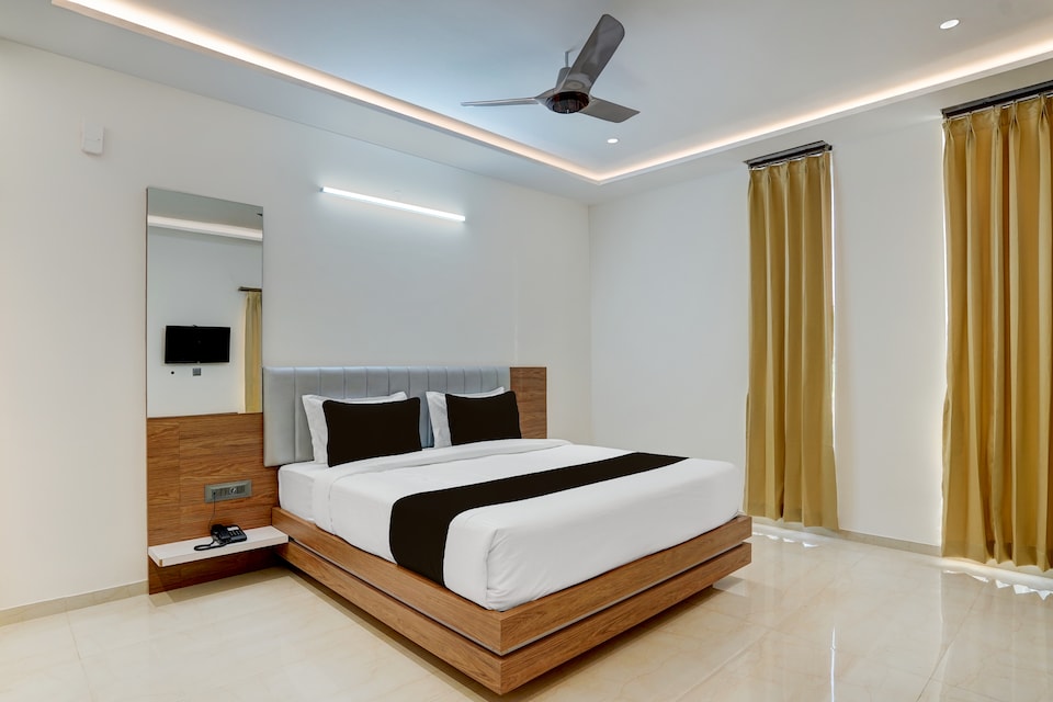 Super Townhouse Oak T. Narasipura Road Formerly Hotel Nishara, Mysore Outer, Mysore