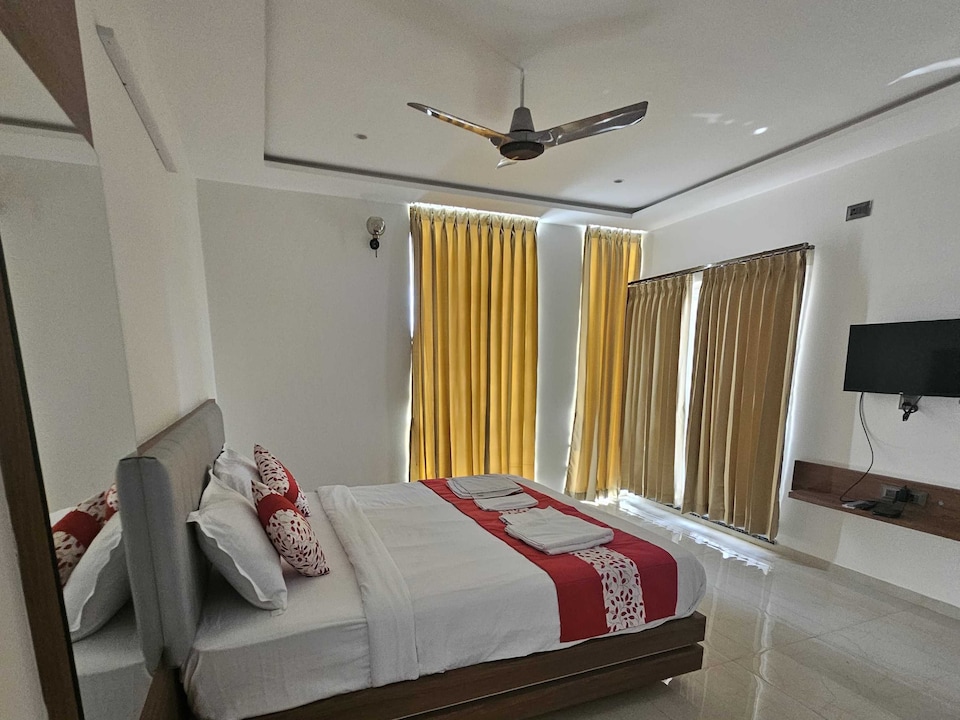Townhouse Oak T. Narasipura Road Formerly Hotel Nishara, Mysore Outer, Mysore