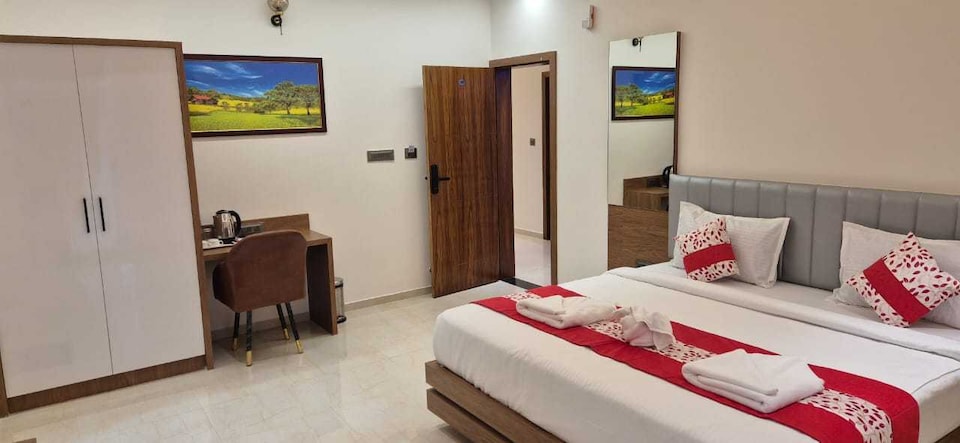 Townhouse Oak T. Narasipura Road Formerly Hotel Nishara, Mysore Outer, Mysore