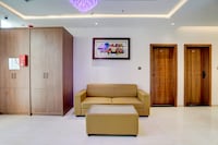 Super Townhouse Oak T. Narasipura Road Formerly Hotel Nishara