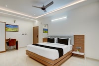 Townhouse Oak T. Narasipura Road Formerly Hotel Nishara