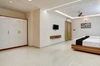 Townhouse Oak T. Narasipura Road Formerly Hotel Nishara