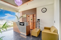 Super Townhouse Oak T. Narasipura Road Formerly Hotel Nishara