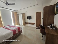 Townhouse Oak T. Narasipura Road Formerly Hotel Nishara