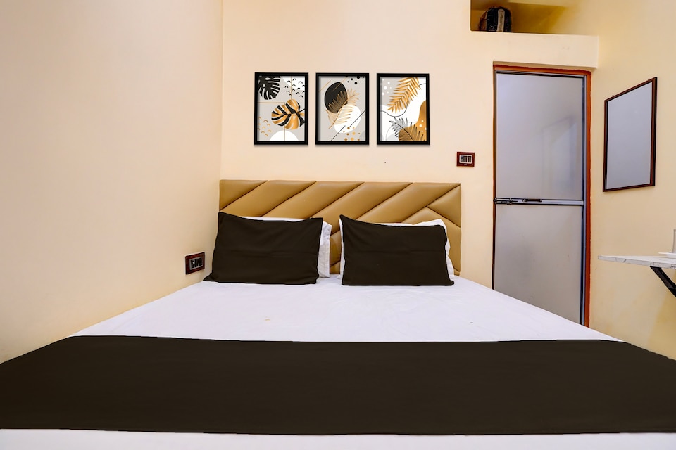 Hotel O Utsav In, Vijay Nagar - Jabalpur, Jabalpur