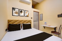 Hotel O Utsav In