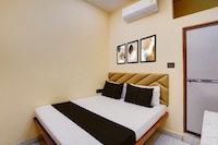 Hotel O Utsav In