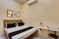Hotel O Utsav In