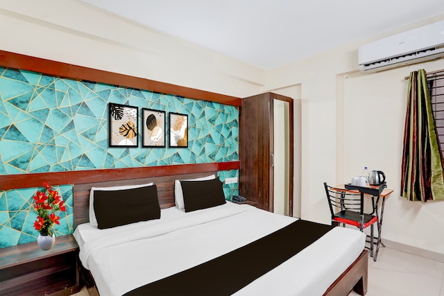 Super Collection O Meghdoot Garden Formerly Hotel Shree Krishna Avenue