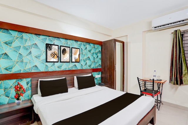 Collection O Meghdoot Garden Formerly Hotel Shree Krishna Avenue