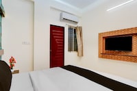 Super Collection O Meghdoot Garden Formerly Hotel Shree Krishna Avenue