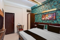 Super Collection O Meghdoot Garden Formerly Hotel Shree Krishna Avenue