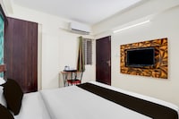 Super Collection O Meghdoot Garden Formerly Hotel Shree Krishna Avenue