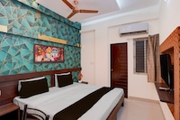 Collection O Meghdoot Garden Formerly Hotel Shree Krishna Avenue