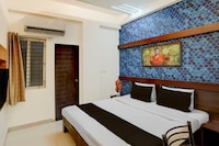 Super Collection O Meghdoot Garden Formerly Hotel Shree Krishna Avenue