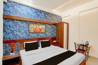 Super Collection O Meghdoot Garden Formerly Hotel Shree Krishna Avenue