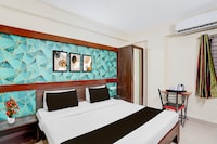 Super Collection O Meghdoot Garden Formerly Hotel Shree Krishna Avenue