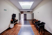 Super Collection O Sunset Point PB Road Dharwad Formerly Crystal Resort