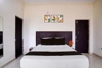 Super Collection O Sunset Point PB Road Dharwad Formerly Crystal Resort