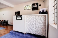 Super Collection O Sunset Point PB Road Dharwad Formerly Crystal Resort