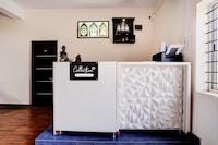 Super Collection O Sunset Point PB Road Dharwad Formerly Crystal Resort